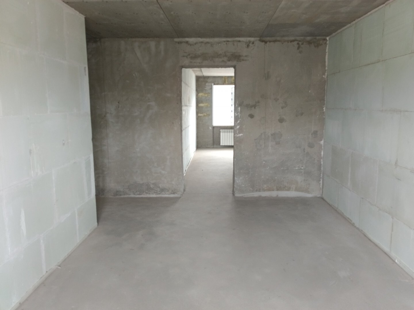 Фото №5: 3-комнатная квартира 58&nbsp;м², 1/5&nbsp;эт. - Мариуполь, р. Приморский, ул. Лавицкого, 24