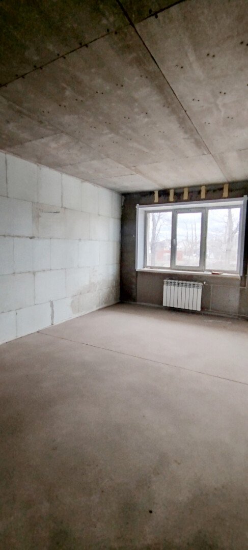 Фото №10: 3-комнатная квартира 58&nbsp;м², 1/5&nbsp;эт. - Мариуполь, р. Приморский, ул. Лавицкого, 24