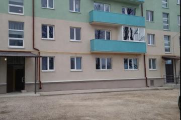 Фото №1: 3-комнатная квартира 58&nbsp;м², 1/5&nbsp;эт. - Мариуполь, р. Приморский, ул. Лавицкого, 24