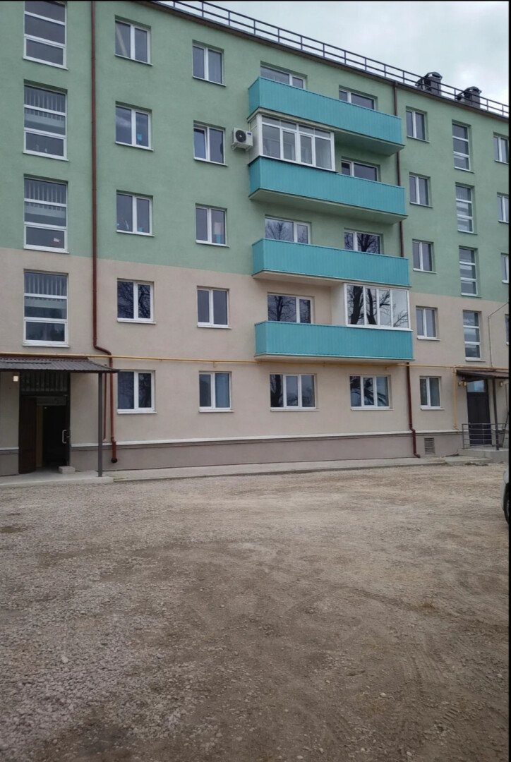 Фото №1: 3-комнатная квартира 58&nbsp;м², 1/5&nbsp;эт. - Мариуполь, р. Приморский, ул. Лавицкого, 24