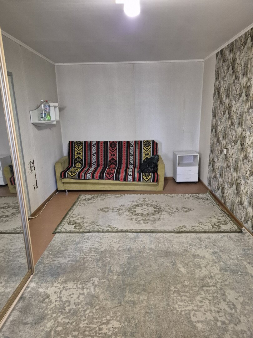 Фото №2: 2-комнатная квартира 46&nbsp;м², 1/9&nbsp;эт. - Мариуполь, Жовтневый, мкр. Западный, ул. 60 лет СССР, 8