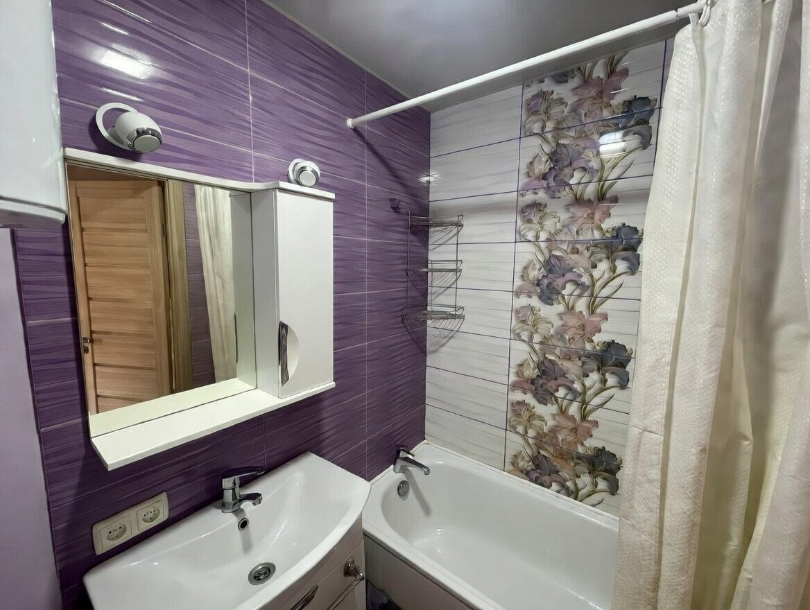 Фото №4: 3-комнатная квартира 51&nbsp;м², 5/5&nbsp;эт. - Мариуполь, р. Жовтневый, ул. Куприна, 35
