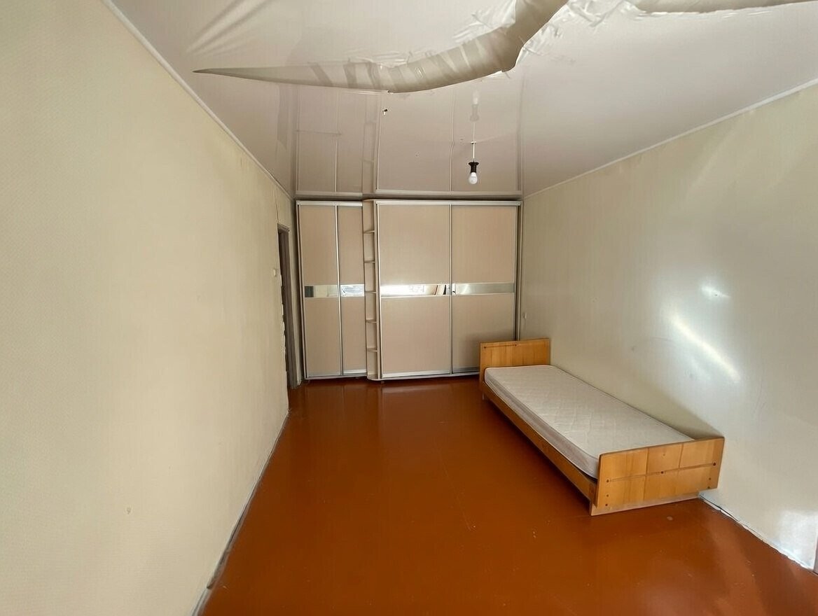 Фото №6: 3-комнатная квартира 51&nbsp;м², 5/5&nbsp;эт. - Мариуполь, р. Жовтневый, ул. Куприна, 35