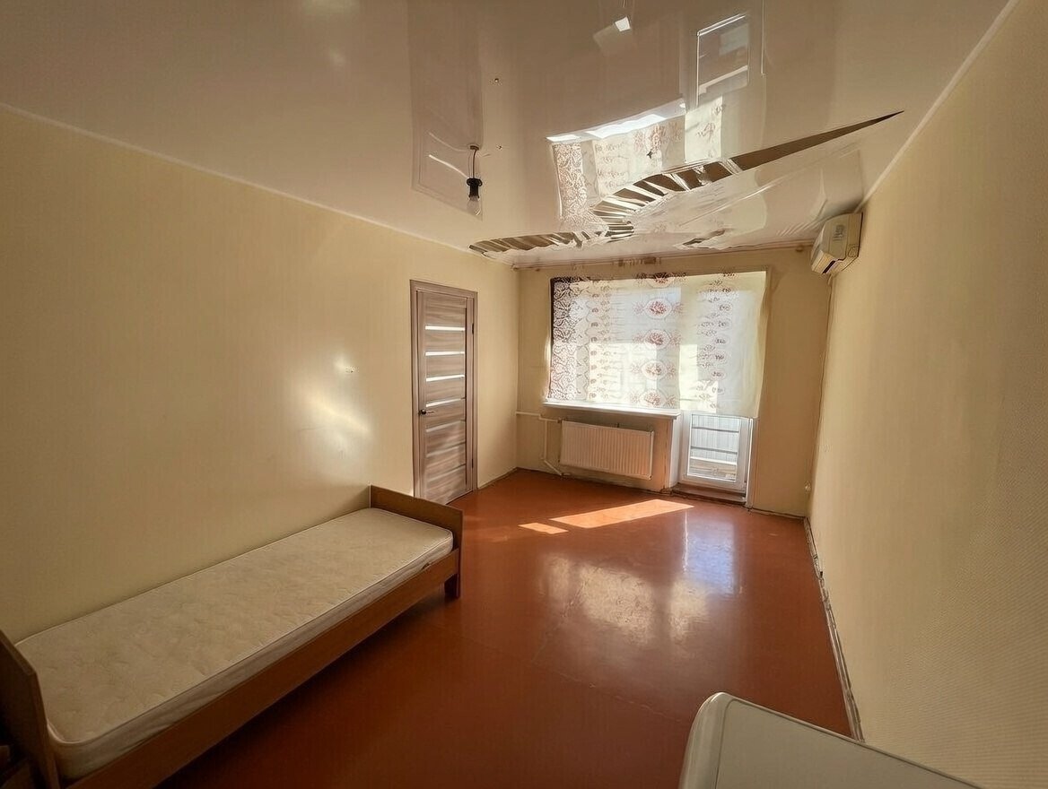 Фото №8: 3-комнатная квартира 51&nbsp;м², 5/5&nbsp;эт. - Мариуполь, р. Жовтневый, ул. Куприна, 35