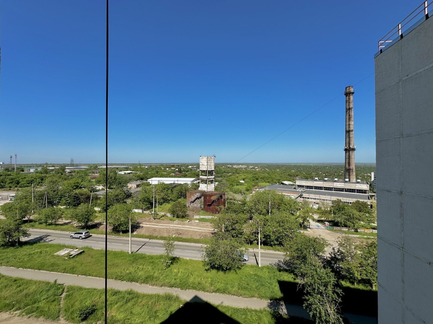 Фото №8: 3-комнатная квартира 60&nbsp;м², 7/9&nbsp;эт. - Мариуполь, Жовтневый, мкр. Западный, ул. Солнечная, 15