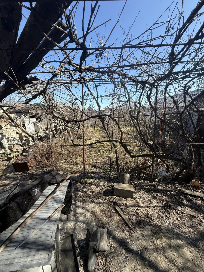 Фото №5: Дача 50&nbsp;м² + 6&nbsp;сот., 1&nbsp;эт. - Мариуполь, р. Левобережный, ул. Орджоникидзе, 61
