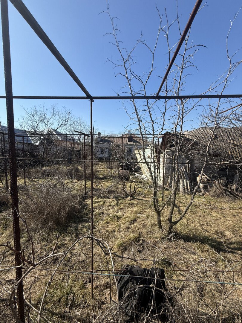 Фото №4: Дача 50&nbsp;м² + 6&nbsp;сот., 1&nbsp;эт. - Мариуполь, р. Левобережный, ул. Орджоникидзе, 61
