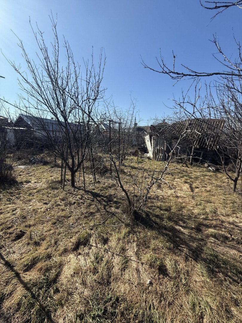 Фото №3: Дача 50&nbsp;м² + 6&nbsp;сот., 1&nbsp;эт. - Мариуполь, р. Левобережный, ул. Орджоникидзе, 61