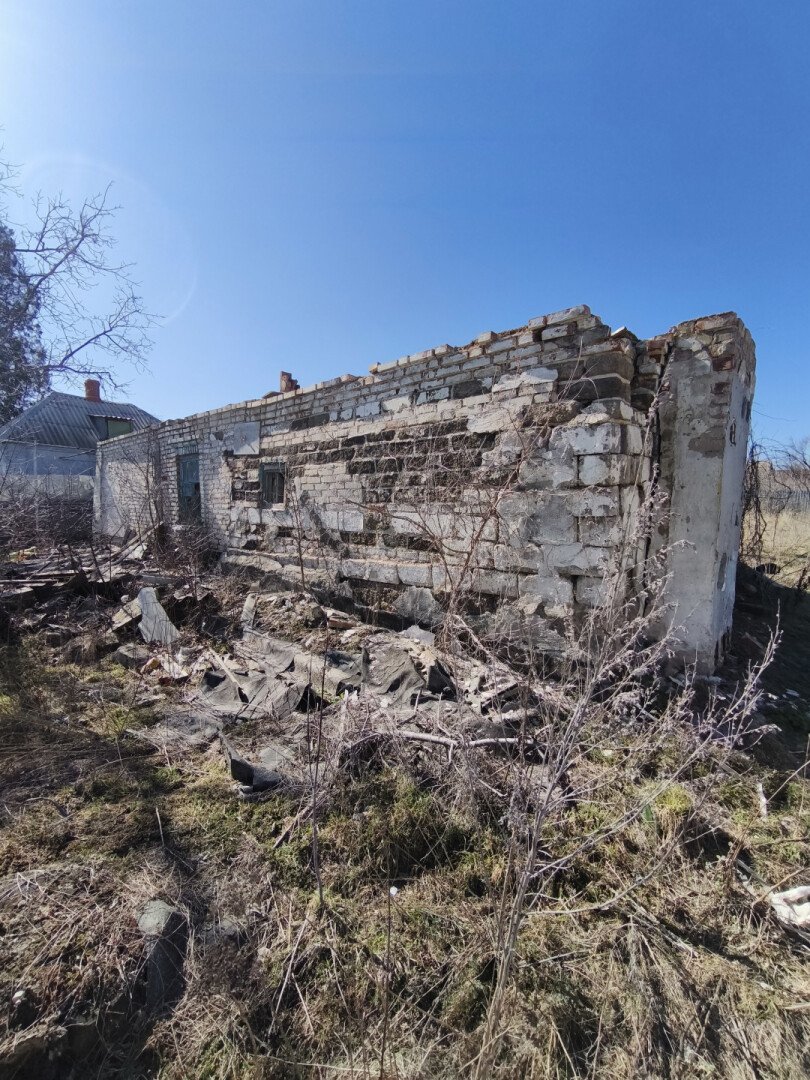 Фото №6: Земельный участок под ИЖС 7.27&nbsp;сот. - Мариуполь, р. Жовтневый, ул. Авиационная