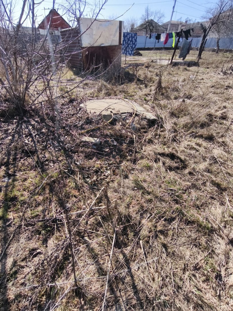 Фото №4: Земельный участок под ИЖС 7.27&nbsp;сот. - Мариуполь, р. Жовтневый, ул. Авиационная