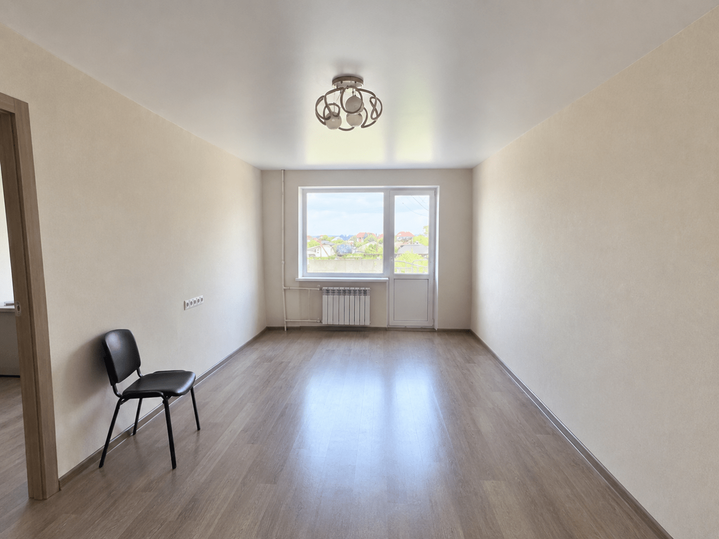 Фото №2: 3-комнатная квартира 63&nbsp;м², 4/5&nbsp;эт. - Мариуполь, р. Приморский, ул. Лавицкого, 24