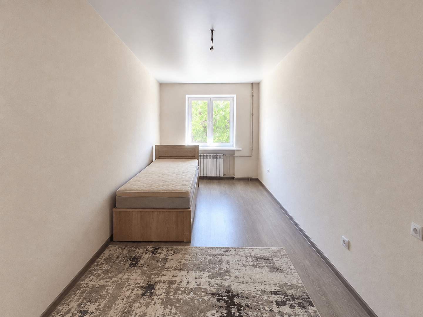 Фото №3: 3-комнатная квартира 63&nbsp;м², 4/5&nbsp;эт. - Мариуполь, р. Приморский, ул. Лавицкого, 24