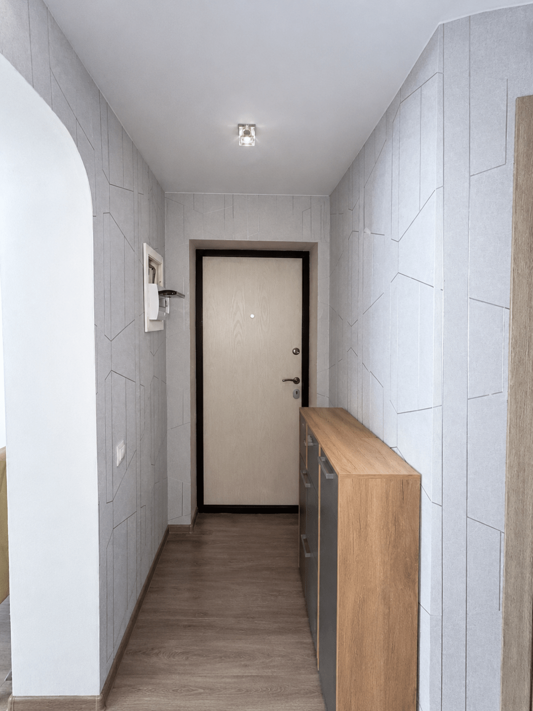 Фото №6: 3-комнатная квартира 63&nbsp;м², 4/5&nbsp;эт. - Мариуполь, р. Приморский, ул. Лавицкого, 24