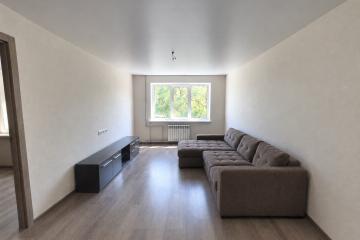 Фото №1: 3-комнатная квартира 63&nbsp;м², 4/5&nbsp;эт. - Мариуполь, р. Приморский, ул. Лавицкого, 24