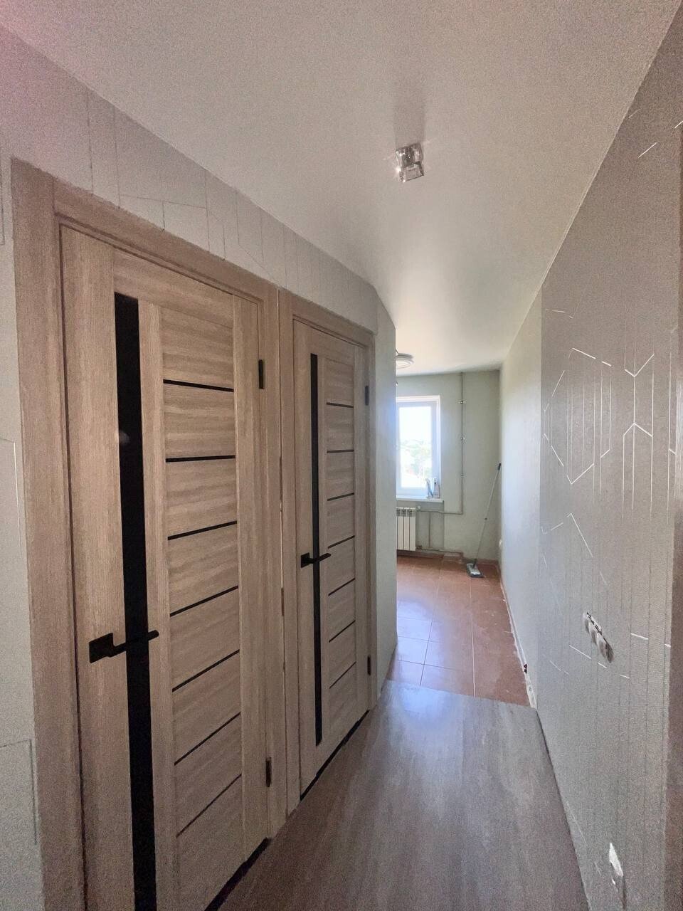 Фото №4: 3-комнатная квартира 63&nbsp;м², 4/5&nbsp;эт. - Мариуполь, р. Приморский, ул. Лавицкого, 24