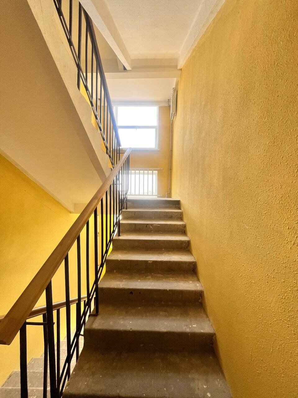 Фото №9: 3-комнатная квартира 63&nbsp;м², 4/5&nbsp;эт. - Мариуполь, р. Приморский, ул. Лавицкого, 24