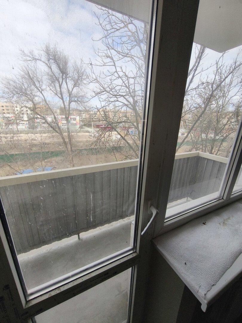Фото №4: 2-комнатная квартира 44&nbsp;м², 4/5&nbsp;эт. - Мариуполь, р. Жовтневый, ул. Куприна, 21А