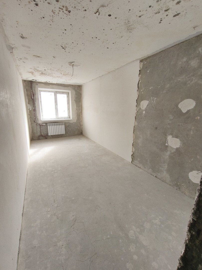 Фото №2: 2-комнатная квартира 44&nbsp;м², 4/5&nbsp;эт. - Мариуполь, р. Жовтневый, ул. Куприна, 21А