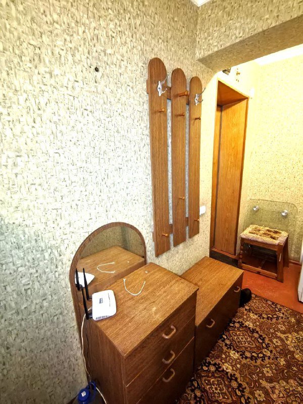 Фото №6: 1-комнатная квартира 33&nbsp;м², 4/5&nbsp;эт. - Мариуполь, р. Ильичёвский, ул. Сеченова, 74