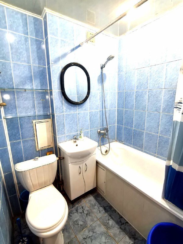 Фото №5: 1-комнатная квартира 33&nbsp;м², 4/5&nbsp;эт. - Мариуполь, р. Ильичёвский, ул. Сеченова, 74