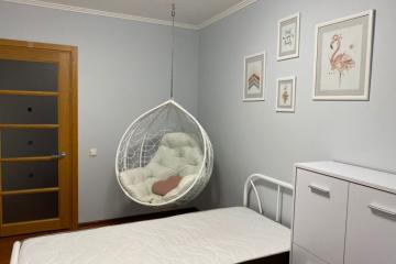 Фото №1: 4-комнатная квартира 79&nbsp;м², 8/9&nbsp;эт. - Мариуполь, мкр. Западный, пр-кт Строителей, 136