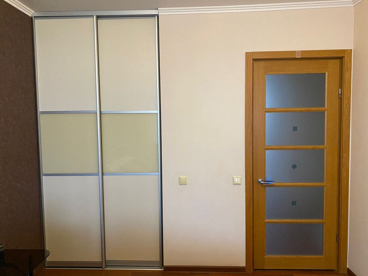 Фото №10: 4-комнатная квартира 79&nbsp;м², 8/9&nbsp;эт. - Мариуполь, Жовтневый, мкр. Западный, пр-кт Строителей, 136