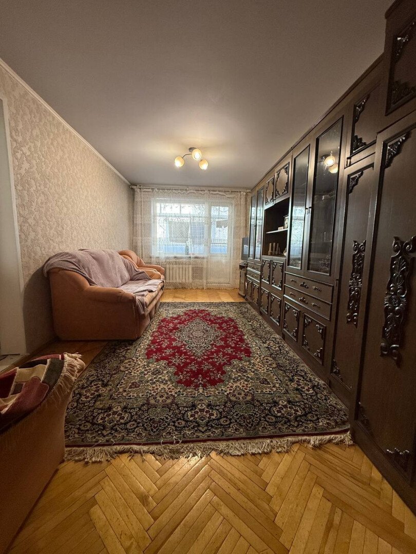 Фото №3: 3-комнатная квартира 74&nbsp;м², 3/9&nbsp;эт. - Мариуполь, Жовтневый, Западный, мкр. 23-й, ул. 9-й Авиадивизии, 28