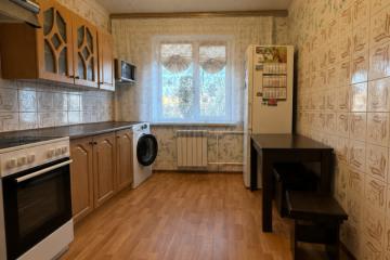 Фото №1: 3-комнатная квартира 74&nbsp;м², 3/9&nbsp;эт. - Мариуполь, мкр. 23-й, ул. 9-й Авиадивизии, 28