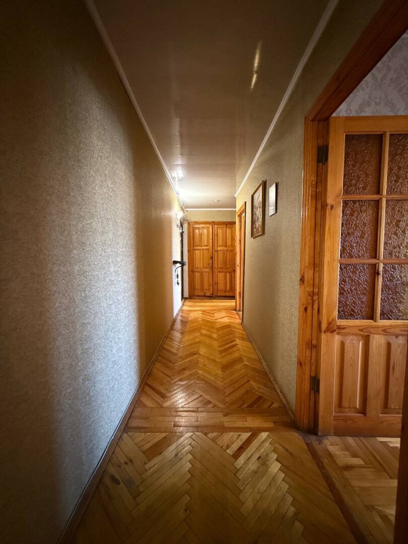 Фото №6: 3-комнатная квартира 74&nbsp;м², 3/9&nbsp;эт. - Мариуполь, Жовтневый, Западный, мкр. 23-й, ул. 9-й Авиадивизии, 28