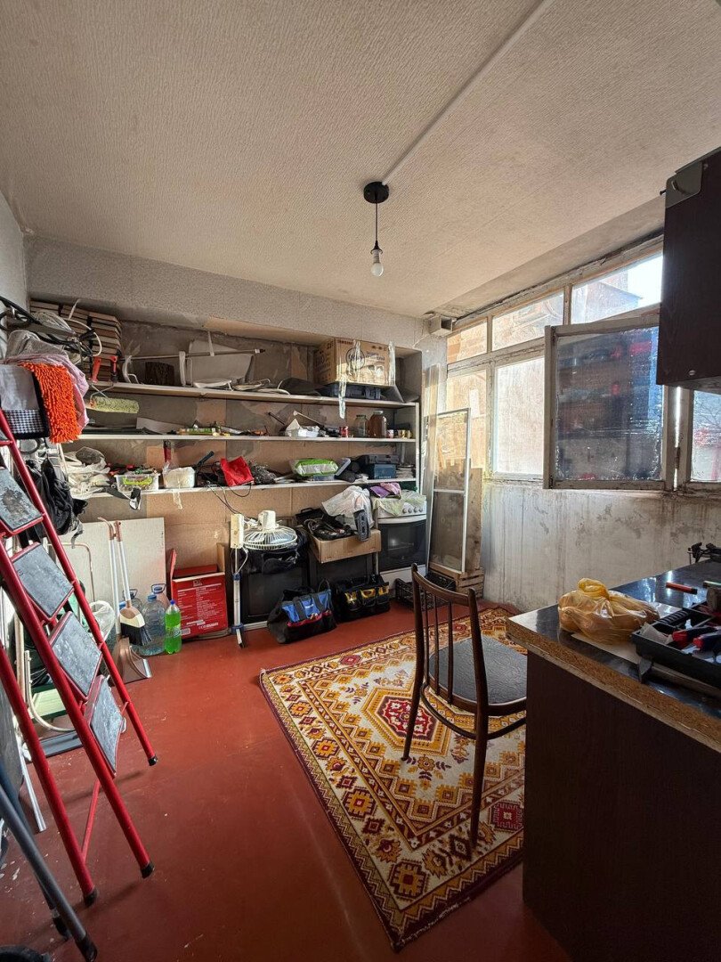 Фото №9: 3-комнатная квартира 74&nbsp;м², 3/9&nbsp;эт. - Мариуполь, Жовтневый, Западный, мкр. 23-й, ул. 9-й Авиадивизии, 28