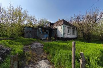 Фото №1: Дом 46&nbsp;м², 1&nbsp;эт. - Мариуполь, р. Ильичёвский, ул. Параллельная, 13