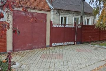 Фото №1: Дом 117&nbsp;м², 2&nbsp;эт. - Мариуполь, р. Левобережный, пер. Нежинский, 4