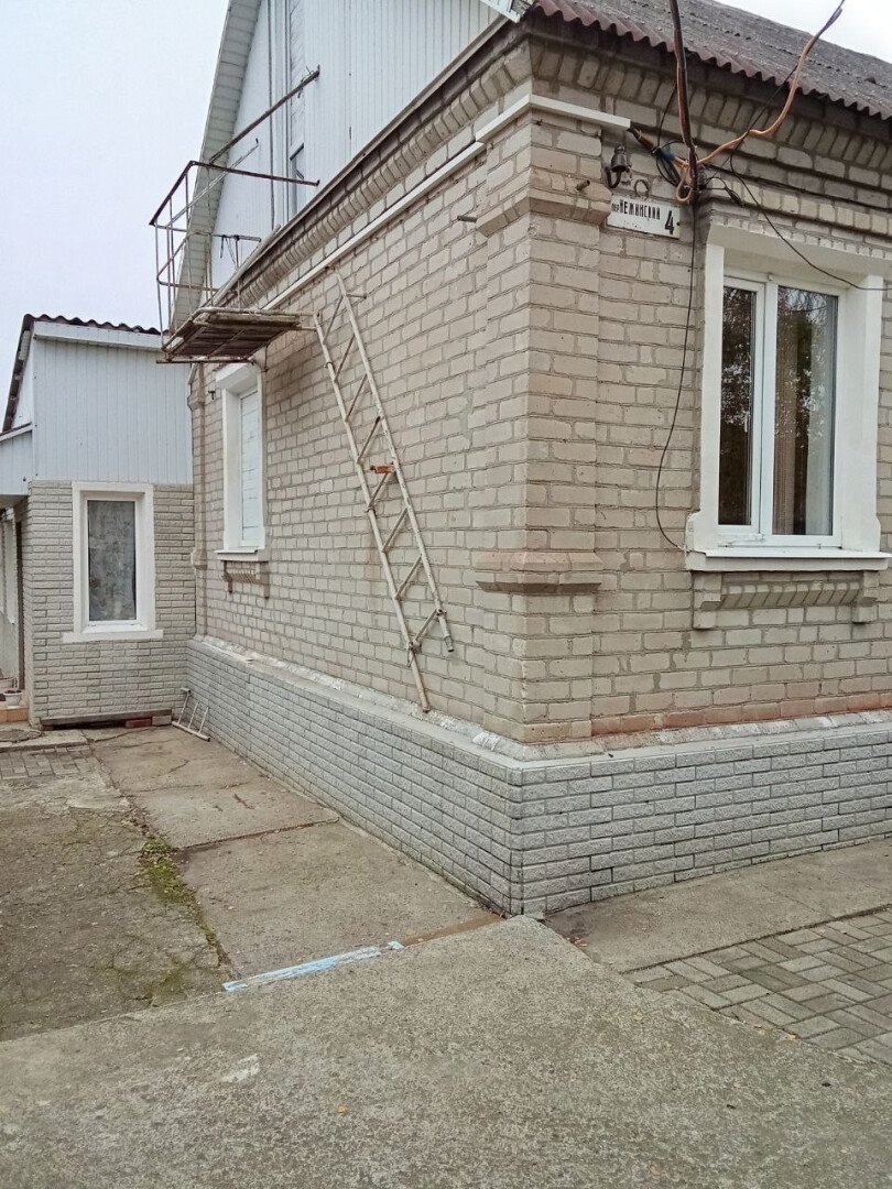 Фото №4: Дом 117&nbsp;м² + 6&nbsp;сот., 2&nbsp;эт. - Мариуполь, р. Левобережный, пер. Нежинский, 4