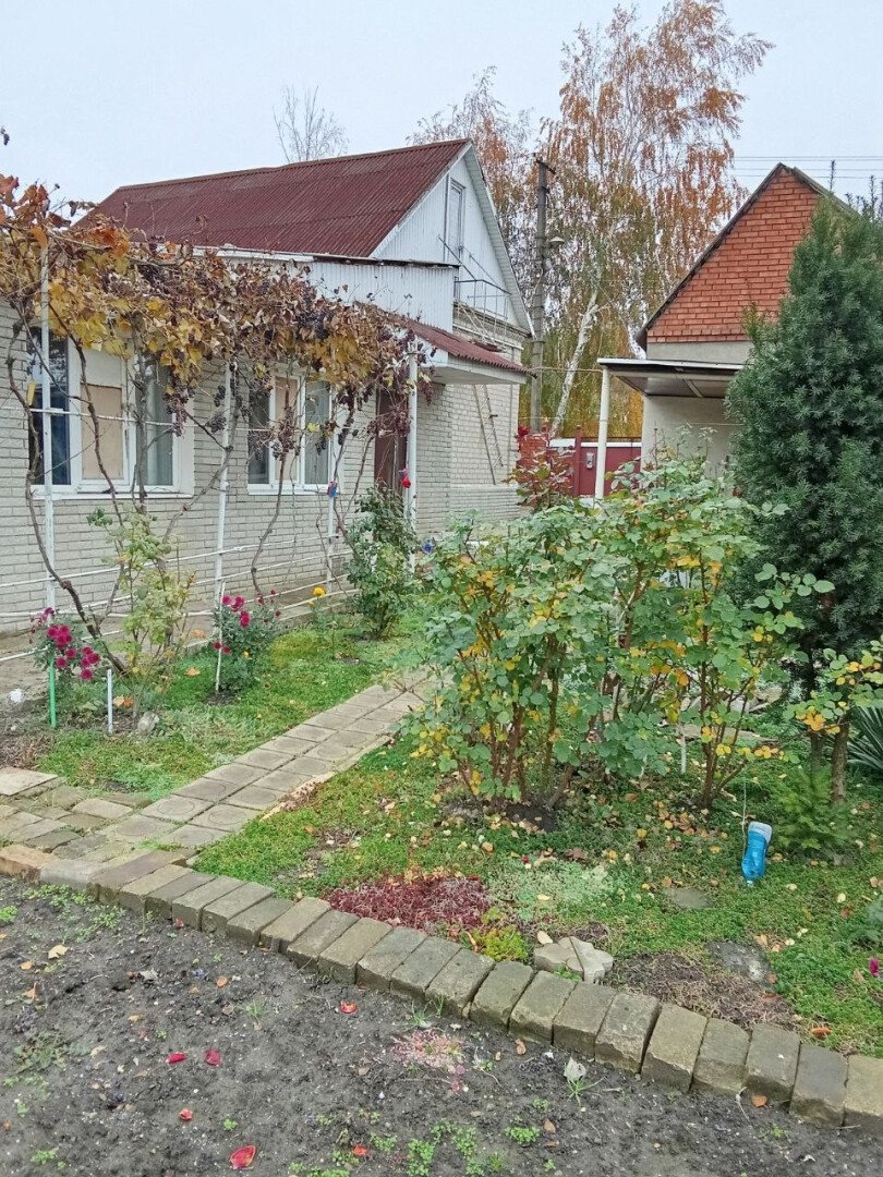 Фото №7: Дом 117&nbsp;м² + 6&nbsp;сот., 2&nbsp;эт. - Мариуполь, р. Левобережный, пер. Нежинский, 4