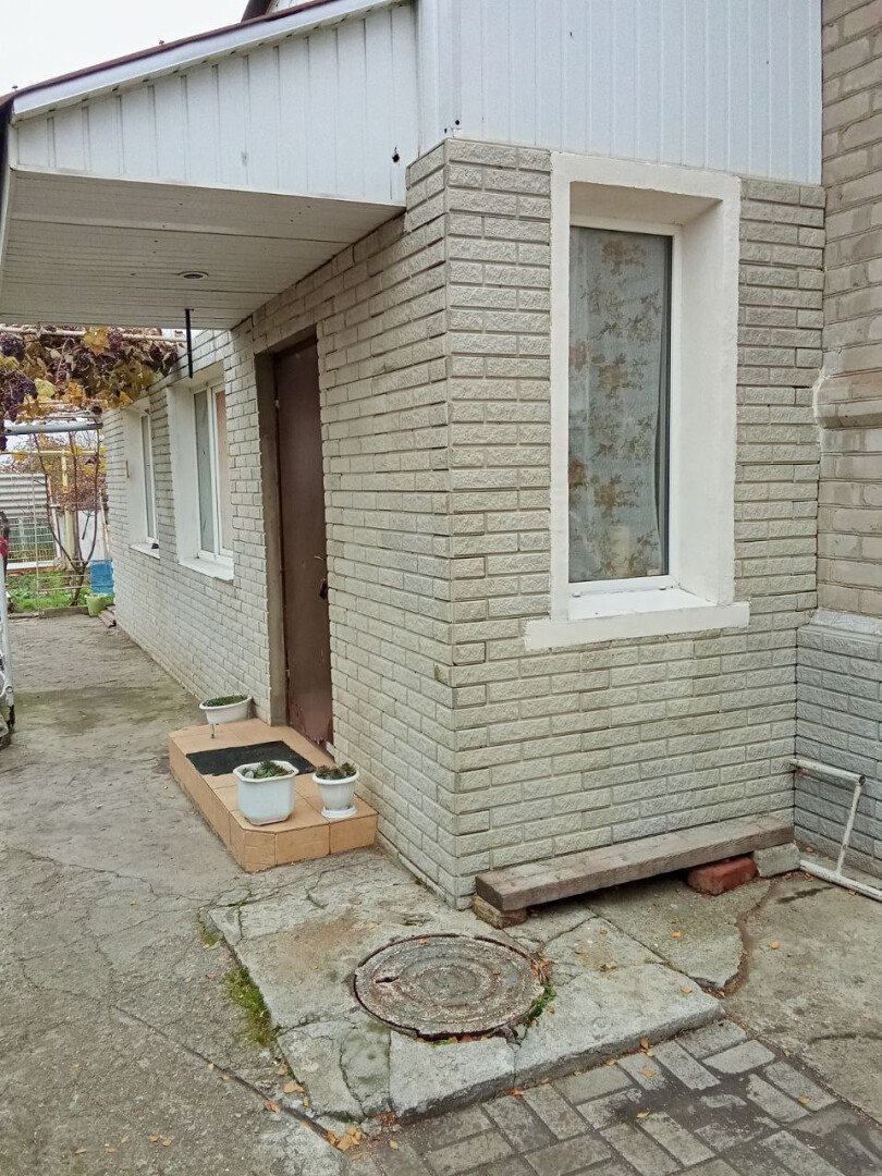 Фото №5: Дом 117&nbsp;м² + 6&nbsp;сот., 2&nbsp;эт. - Мариуполь, р. Левобережный, пер. Нежинский, 4