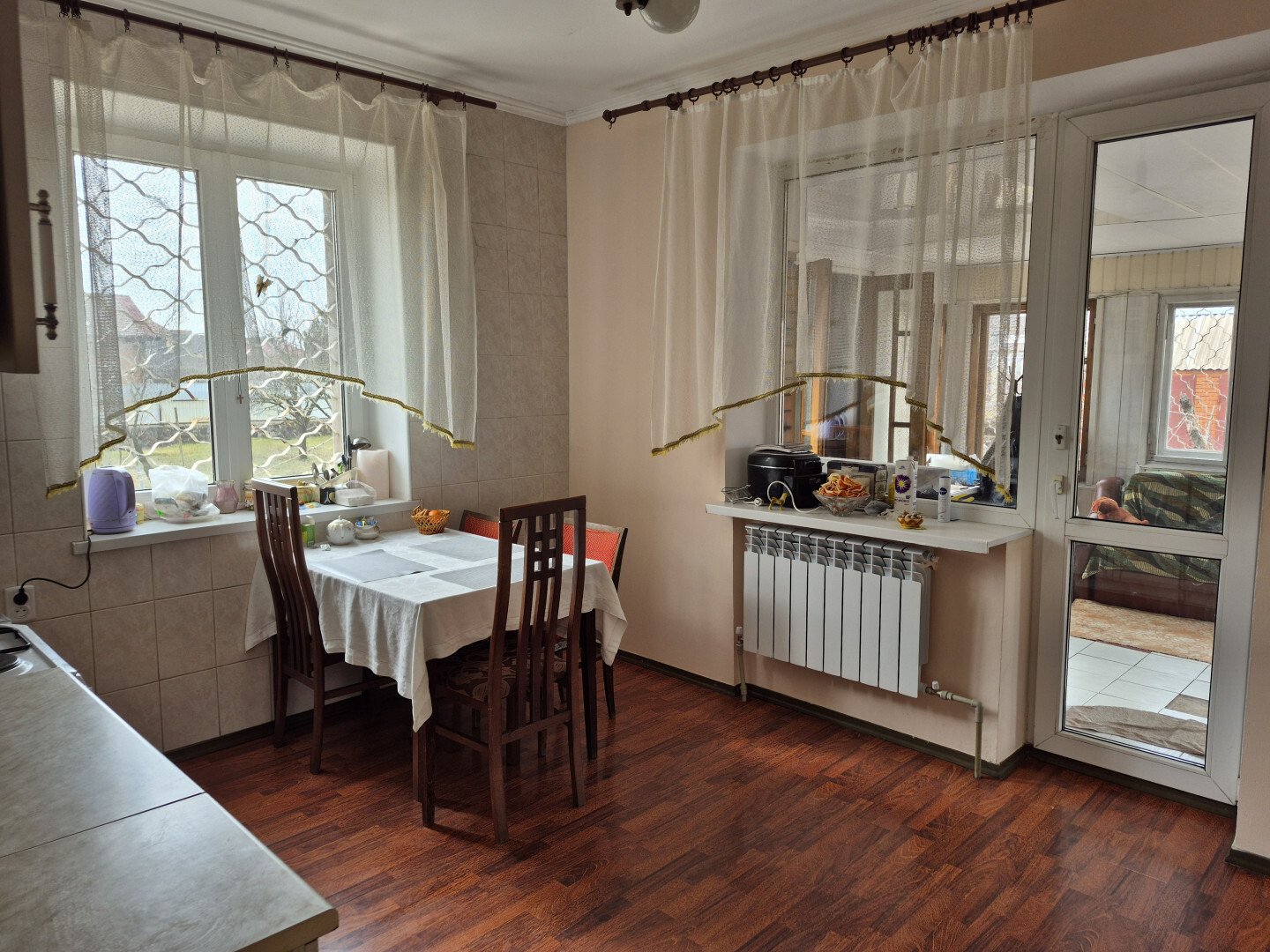 Фото №13: Дом 260&nbsp;м² + 8&nbsp;сот., 3&nbsp;эт. - Ильичёвское, ул. Надежды