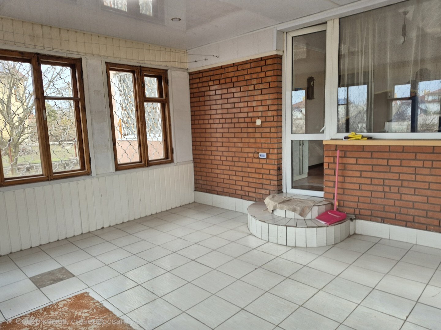 Фото №17: Дом 260&nbsp;м² + 8&nbsp;сот., 3&nbsp;эт. - Ильичёвское, ул. Надежды