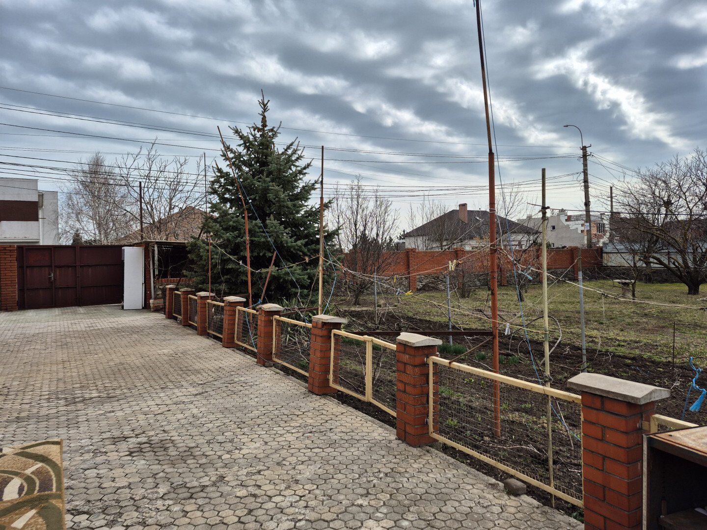 Фото №3: Дом 260&nbsp;м² + 8&nbsp;сот., 3&nbsp;эт. - Ильичёвское, ул. Надежды