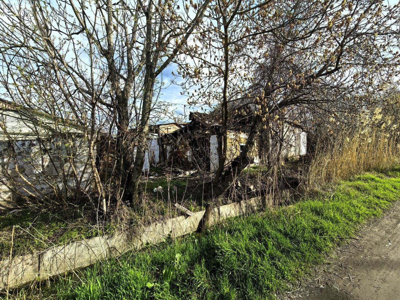 Фото №6: Земельный участок под ИЖС 2.99&nbsp;сот. - Мариуполь, р. Приморский, ул. Железнодорожная, 22