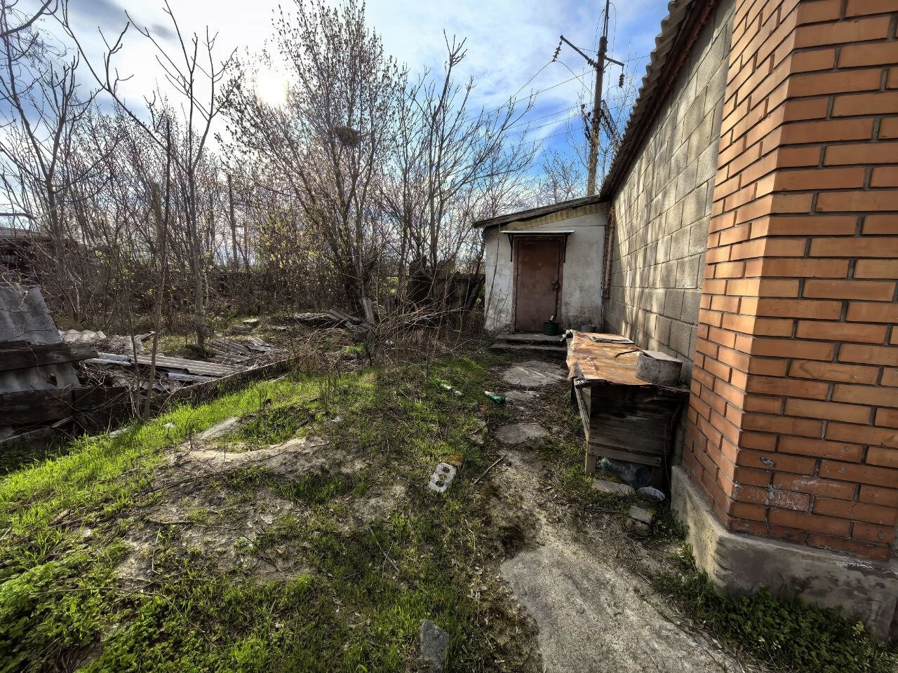 Фото №10: Земельный участок под ИЖС 2.99&nbsp;сот. - Мариуполь, р. Приморский, ул. Железнодорожная, 22