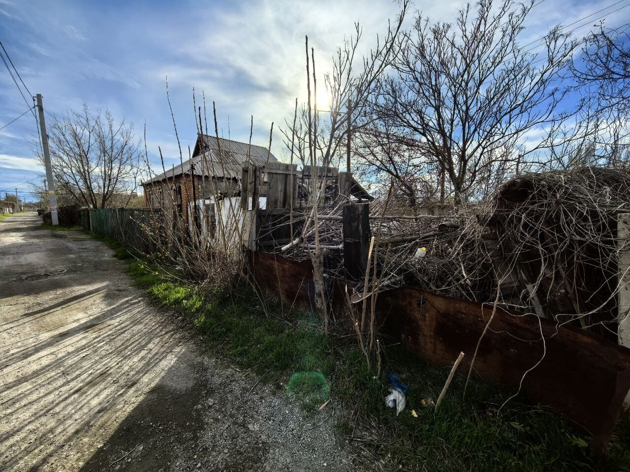 Фото №3: Земельный участок под ИЖС 2.99&nbsp;сот. - Мариуполь, р. Приморский, ул. Железнодорожная, 22