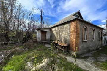 Фото №1: Земельный участок под ИЖС 2.99&nbsp;сот. - Мариуполь, р. Приморский, ул. Железнодорожная, 22