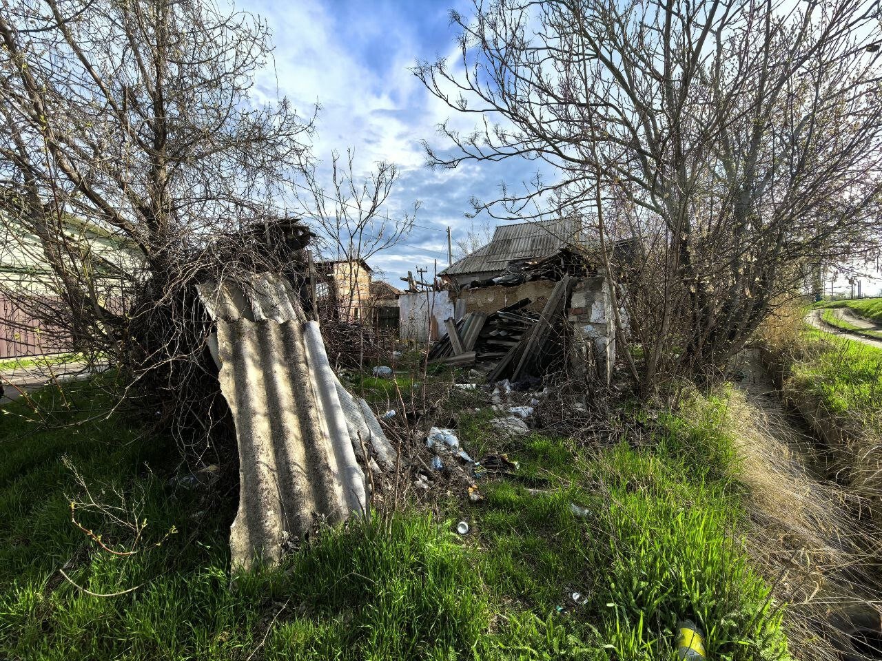 Фото №8: Земельный участок под ИЖС 2.99&nbsp;сот. - Мариуполь, р. Приморский, ул. Железнодорожная, 22