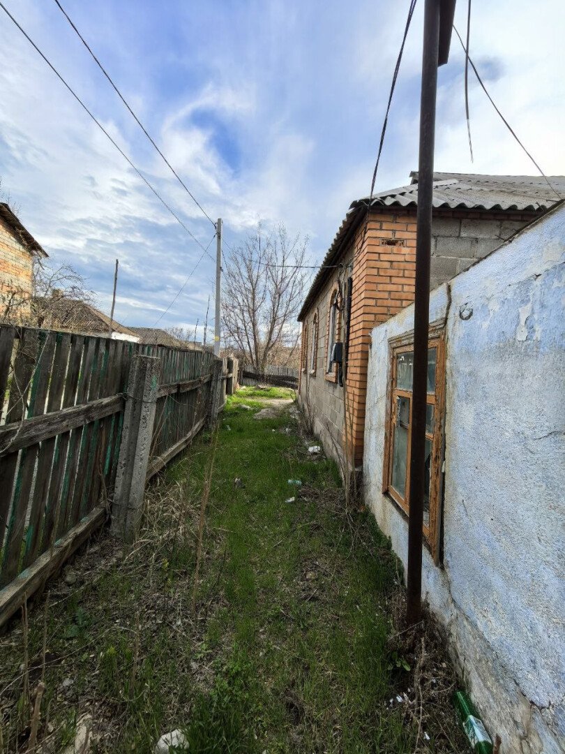Фото №2: Земельный участок под ИЖС 2.99&nbsp;сот. - Мариуполь, р. Приморский, ул. Железнодорожная, 22
