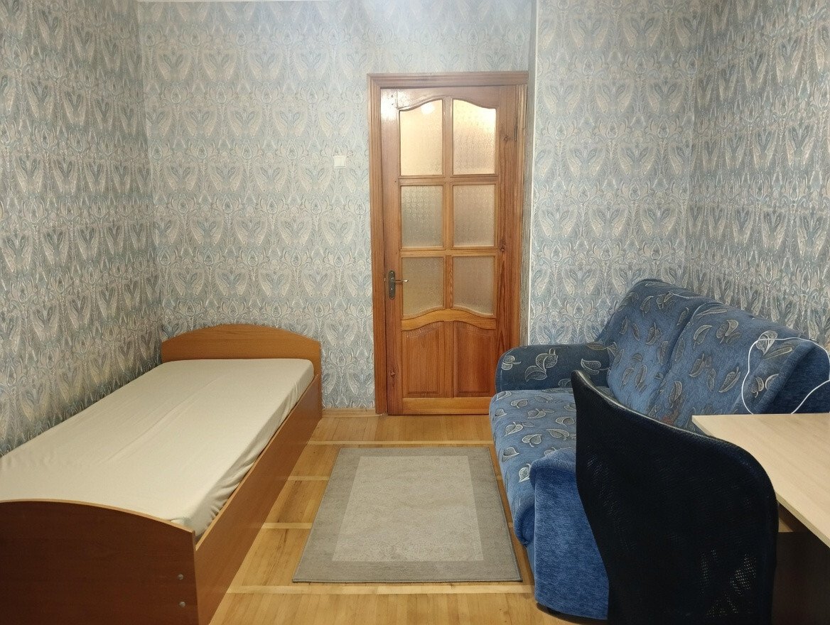 Фото №6: 3-комнатная квартира 62&nbsp;м², 8/9&nbsp;эт. - Мариуполь, Жовтневый, Западный, мкр. 23-й, ул. Гранитная, 108
