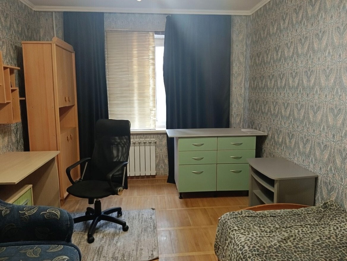 Фото №5: 3-комнатная квартира 62&nbsp;м², 8/9&nbsp;эт. - Мариуполь, Жовтневый, Западный, мкр. 23-й, ул. Гранитная, 108