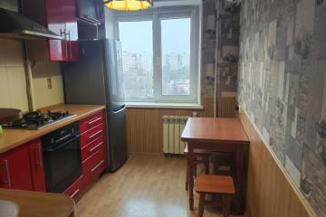 Фото №1: 3-комнатная квартира 62&nbsp;м², 8/9&nbsp;эт. - Мариуполь, мкр. 23-й, ул. Гранитная, 108