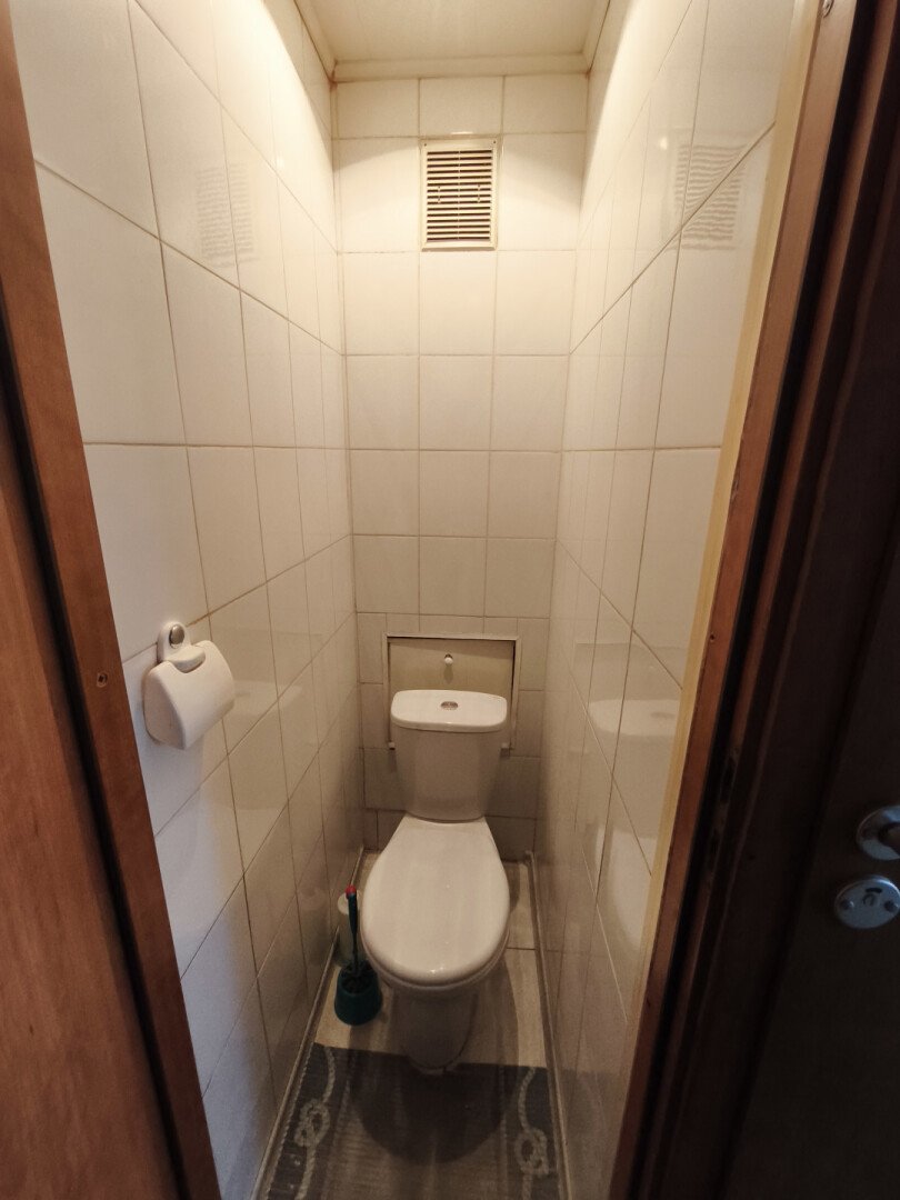 Фото №8: 2-комнатная квартира 44&nbsp;м², 4/9&nbsp;эт. - Мариуполь, р. Жовтневый, ул. Котляревского, 2
