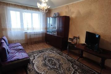 Фото №1: 2-комнатная квартира 44 м², 4/9 эт. - Мариуполь, р. Жовтневый, ул. Котляревского, 2
