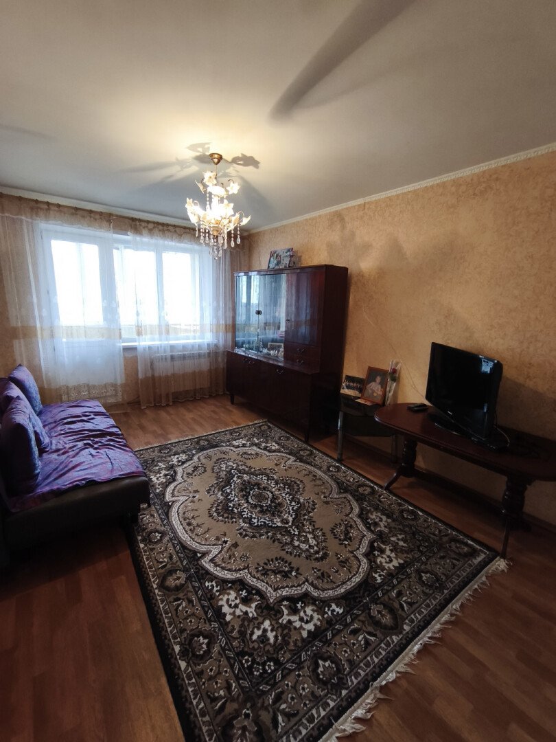 Фото №1: 2-комнатная квартира 44&nbsp;м², 4/9&nbsp;эт. - Мариуполь, р. Жовтневый, ул. Котляревского, 2